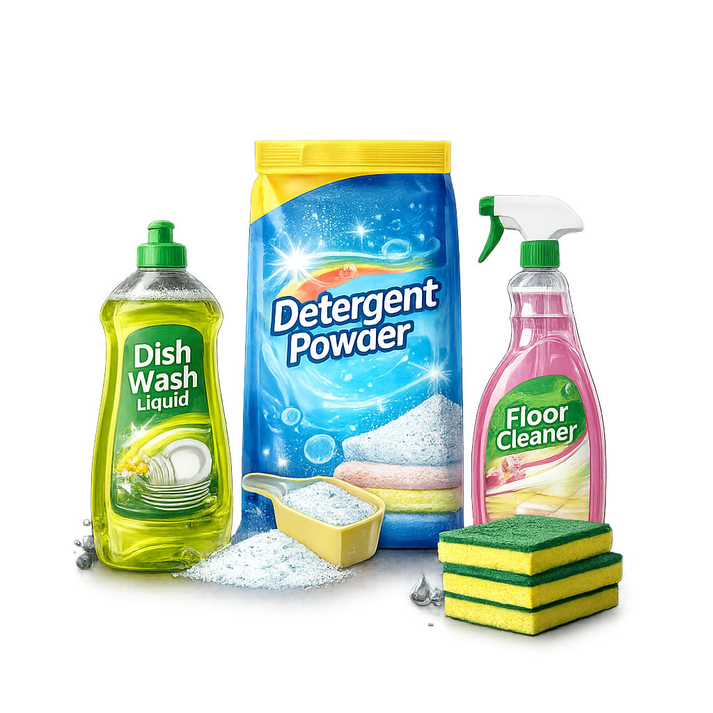 Household Items