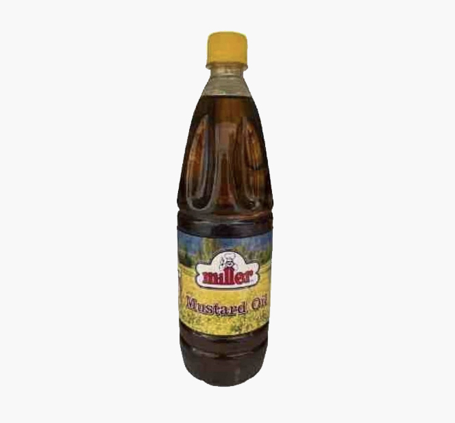 Mustard Oil 1 Litres