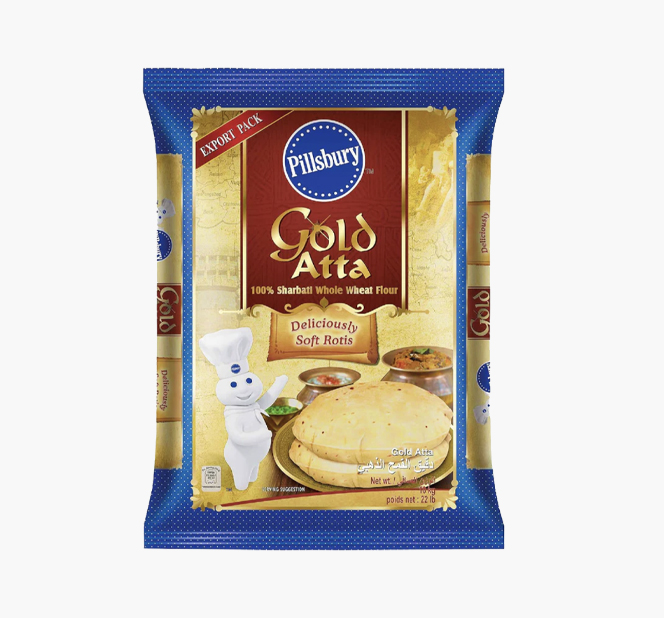 Pillsbury Gold Atta 5Kg