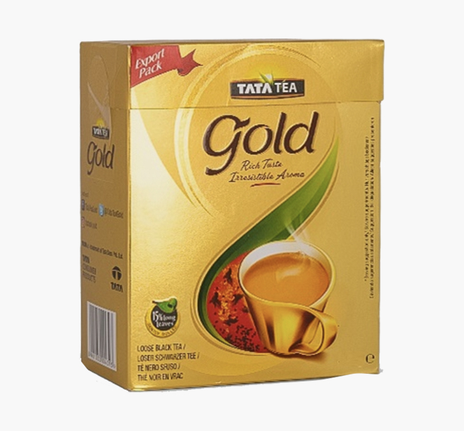 Tata Tea Gold 900g
