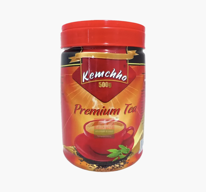 Kemcho Premium Tea 500gm
