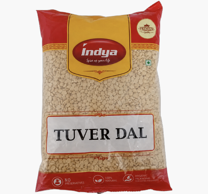 Tuver dal dry 1kg