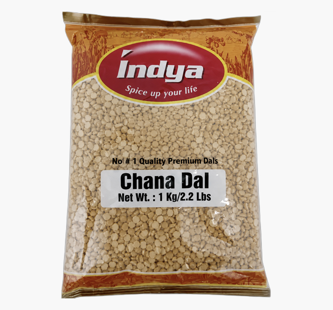 Chana dal 1kg
