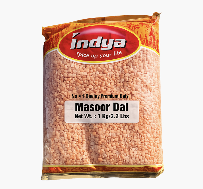 Masoor dal 1kg