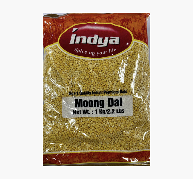 Moong dal Split- 1kg