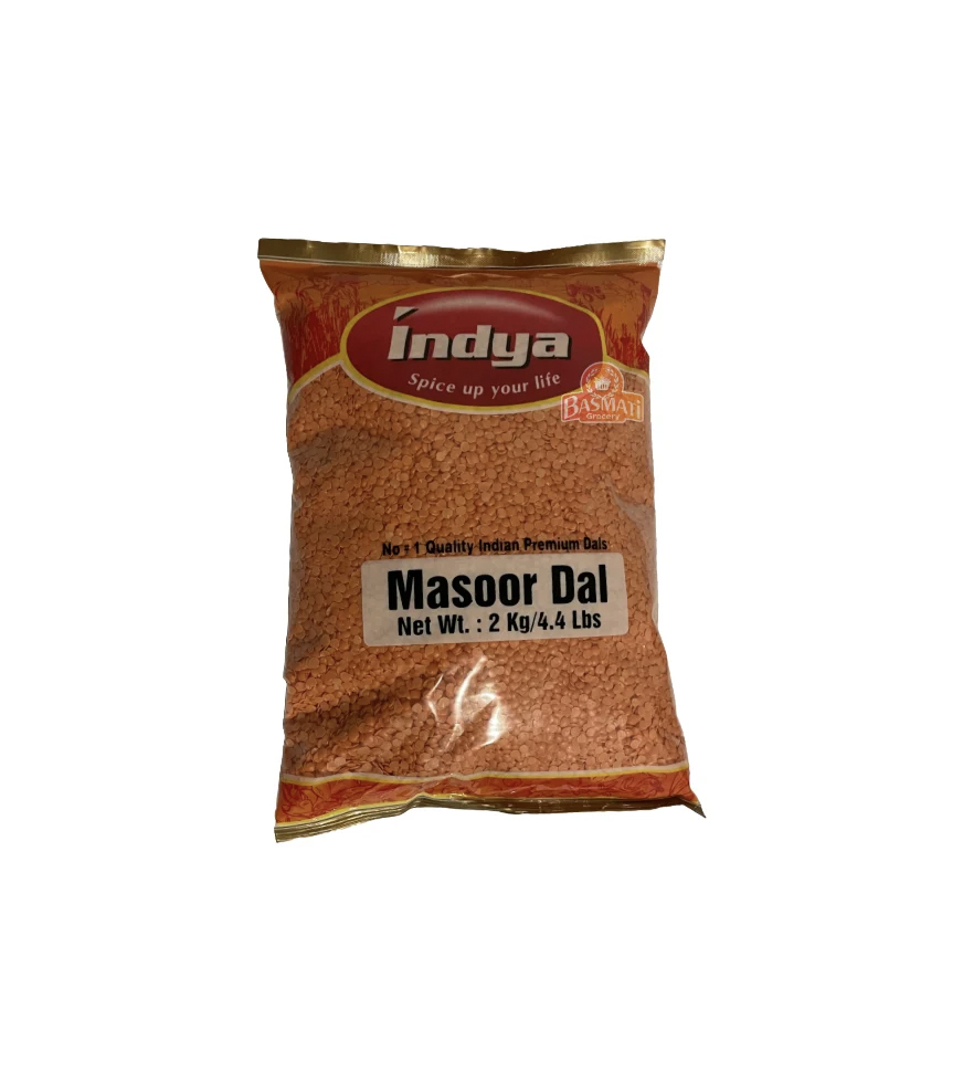 Masoor Dal 2kg
