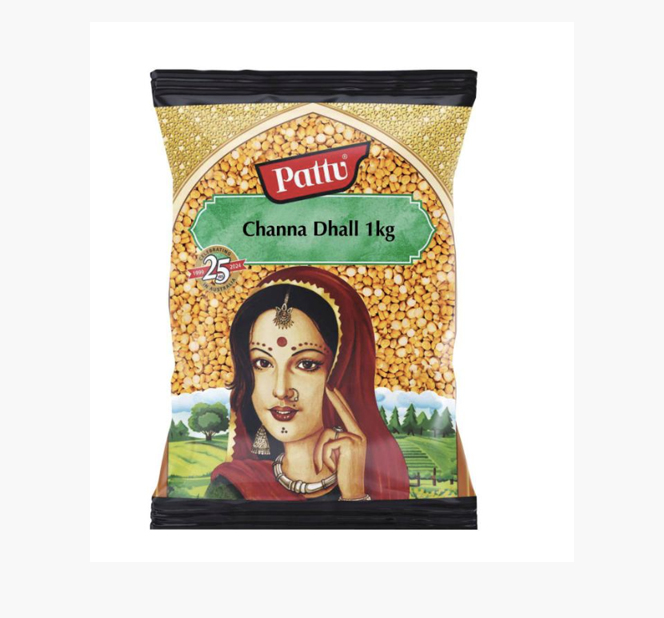 Chana  Dal -1 kg