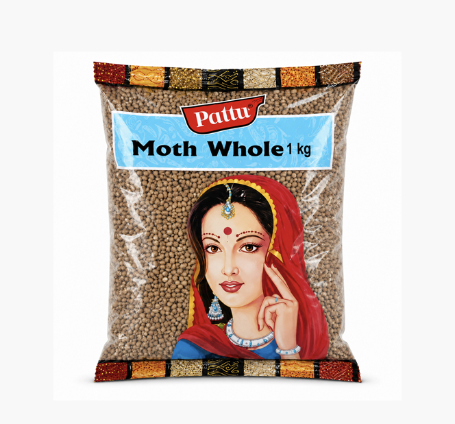 Moth Beans 1kg