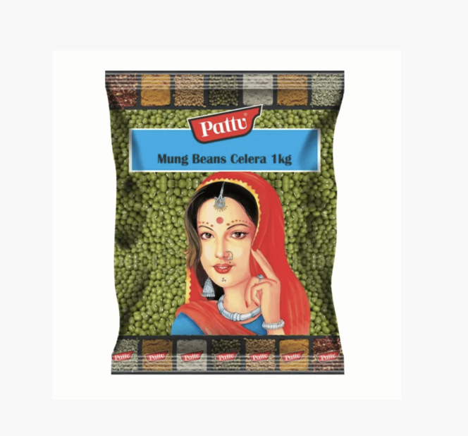 Mang Beans Celera 2kg