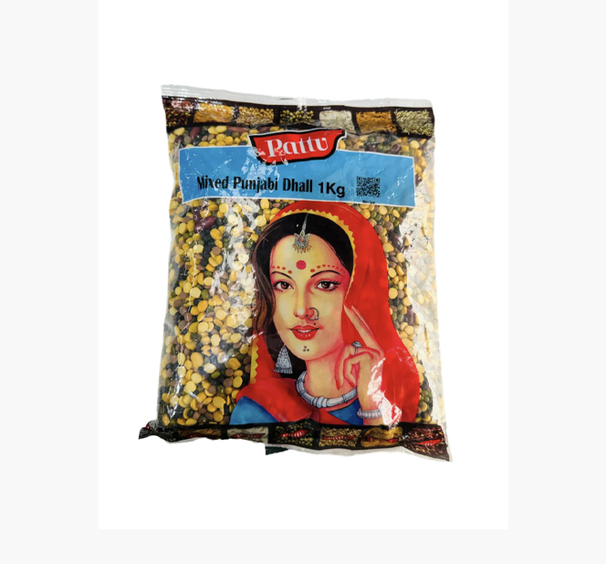 Mixed Dal 1kg
