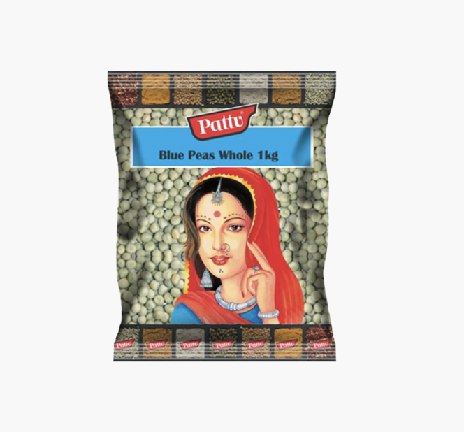 Blue Peas 1kg