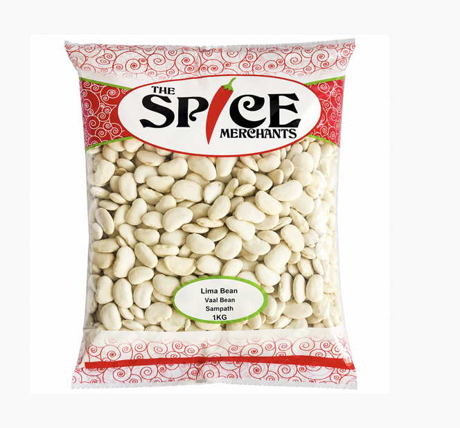 Lima Beans 1kg