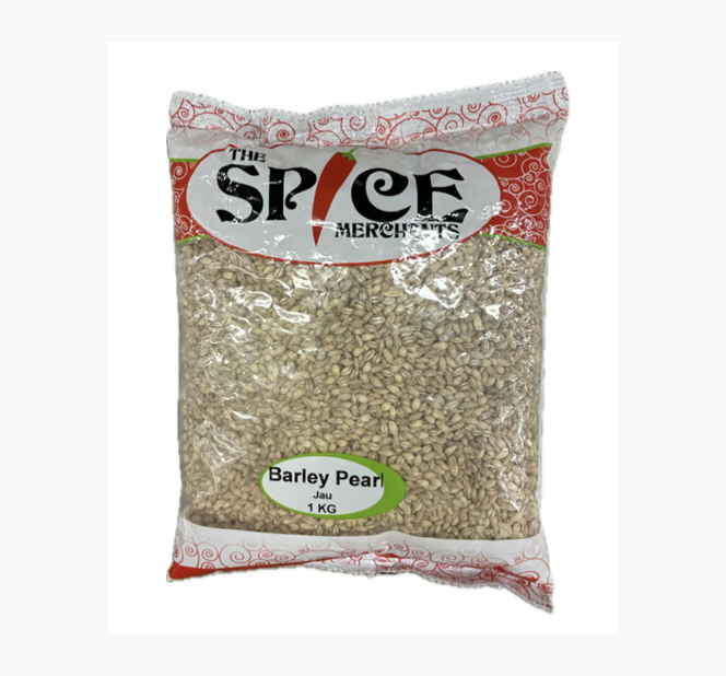 Barley Pearl 1kg