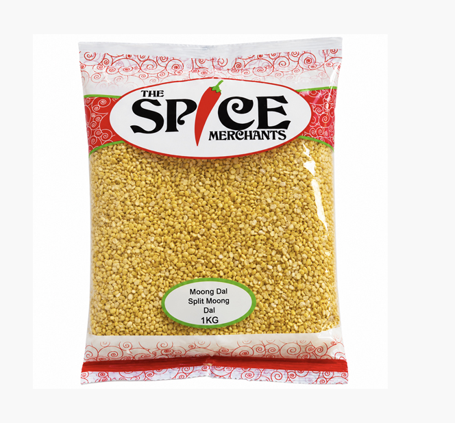 Mung Dal 1kg