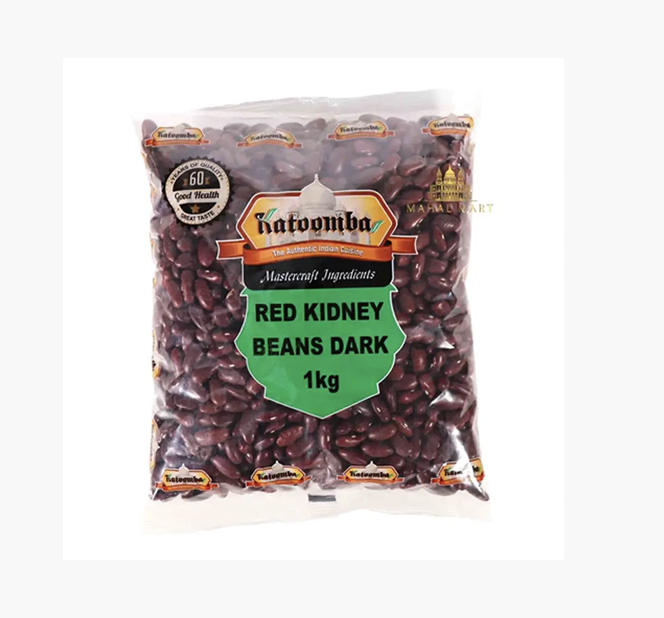Kidney Beans 1kg